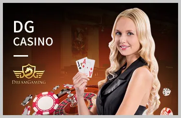 Casino Trực Tuyến Dafabet